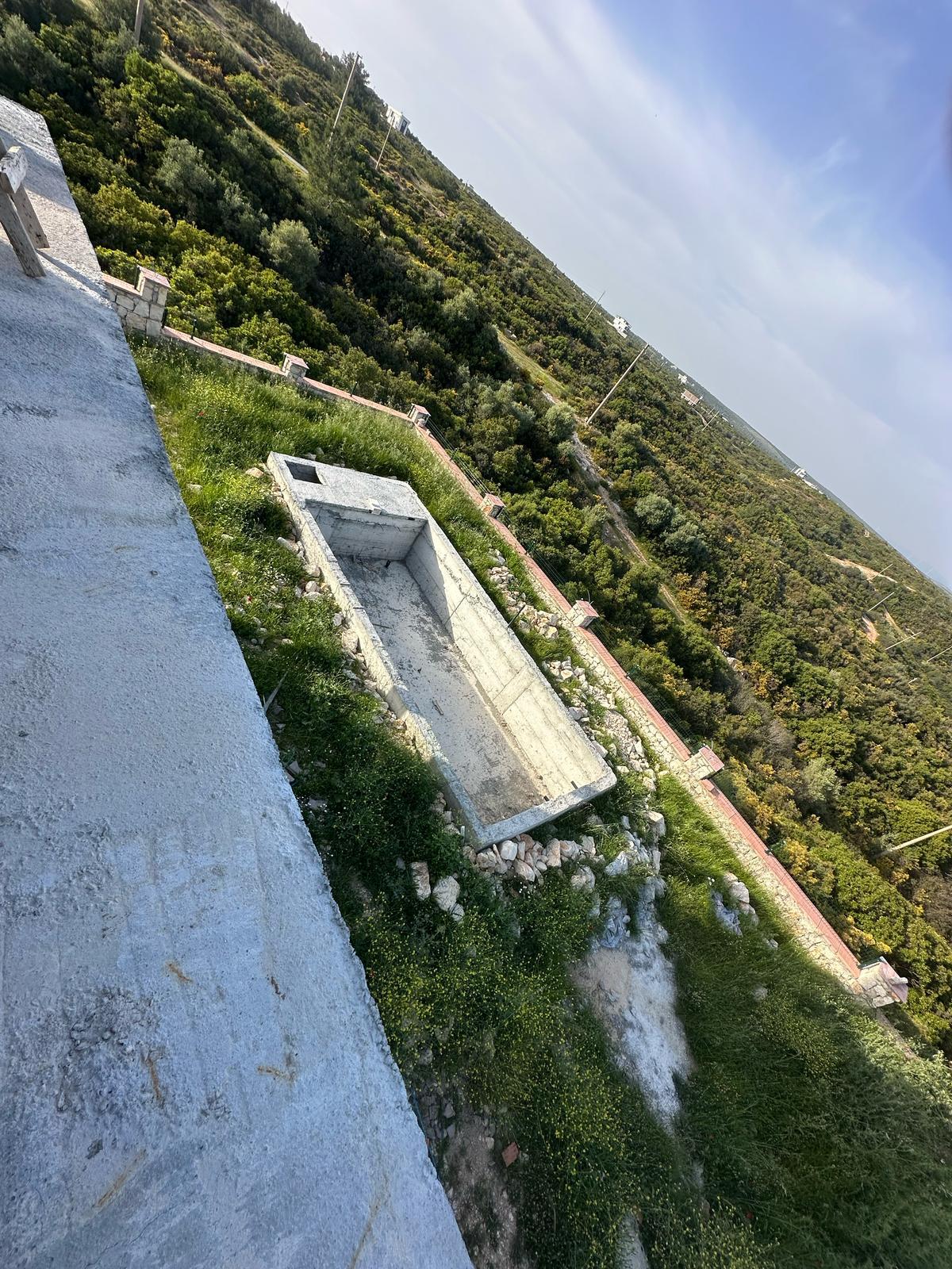 Didim Seyrantepe Ultra Lüks Villa Projesi [ 802 Ada / 13 Parsel ]